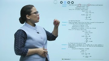 Knowledge Tree Books Maths Class 5 Chapter 16