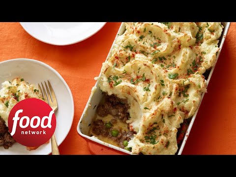 How to Make Rachael's 30 Minute Shepherd's Pie | Food Network