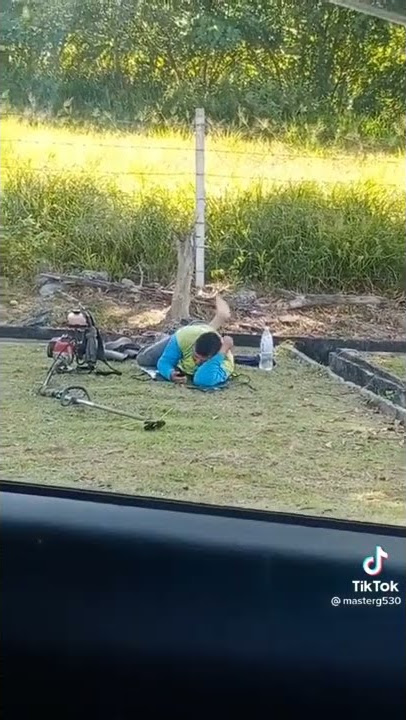 tengok orang ini macam boleh kerja kah heee#habibfyp #habibjayachannel #shorts #shortvideo