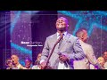 Boaz Danken- Uongezeke YESU_ lyrics _(Official Audio) #GodisReal #PenuelAlbum