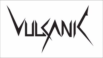 Vulcanic - Determination