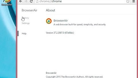 BrowserAir - how to remove?