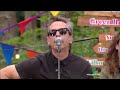 From the Forest - Haircut 100 - Fantastic Day - Live on This Morning    7th July 2022