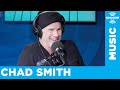 Chad Smith on That Ozzy Osbourne and Post Malone Collab