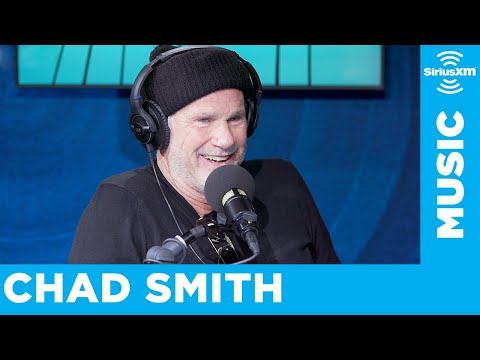 Chad Smith Talks On Ozzy Osbourne Performing and Creating Music with Post Malone