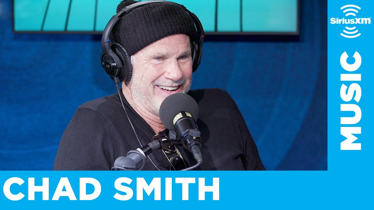 Chad Smith on That Ozzy Osbourne and Post Malone Collab