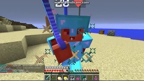 Odog916 Hacking on skeleton realm, Saicopvp