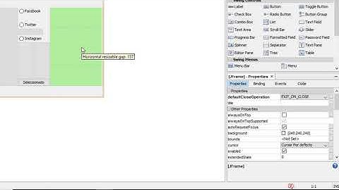 Aprendiendo Java desde cero:   RadioButton y RadioGroup