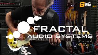 Fractal Preset MF All Stars - All Best Amplifiers in a single pack (new Upgrade)