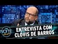 The Noite (31/03/15) - Entrevista com Clóvis de Barros Filho