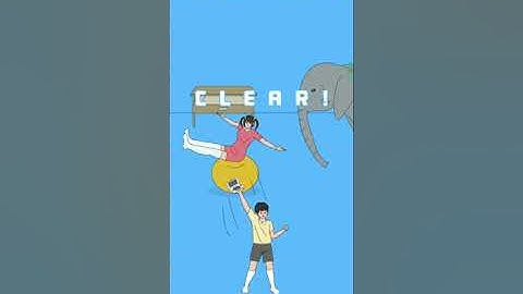 Hidden My Game By Mom 3: Full Complete Walkthrough Level 1-30. Absurd Game XD