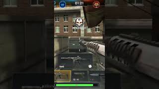 online strike battle android gameplay shorts feed videos screenshot 1