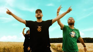 Video thumbnail of "FRAXU x Vlad Flueraru x FRANK - Boomerang (Videoclip Oficial)"