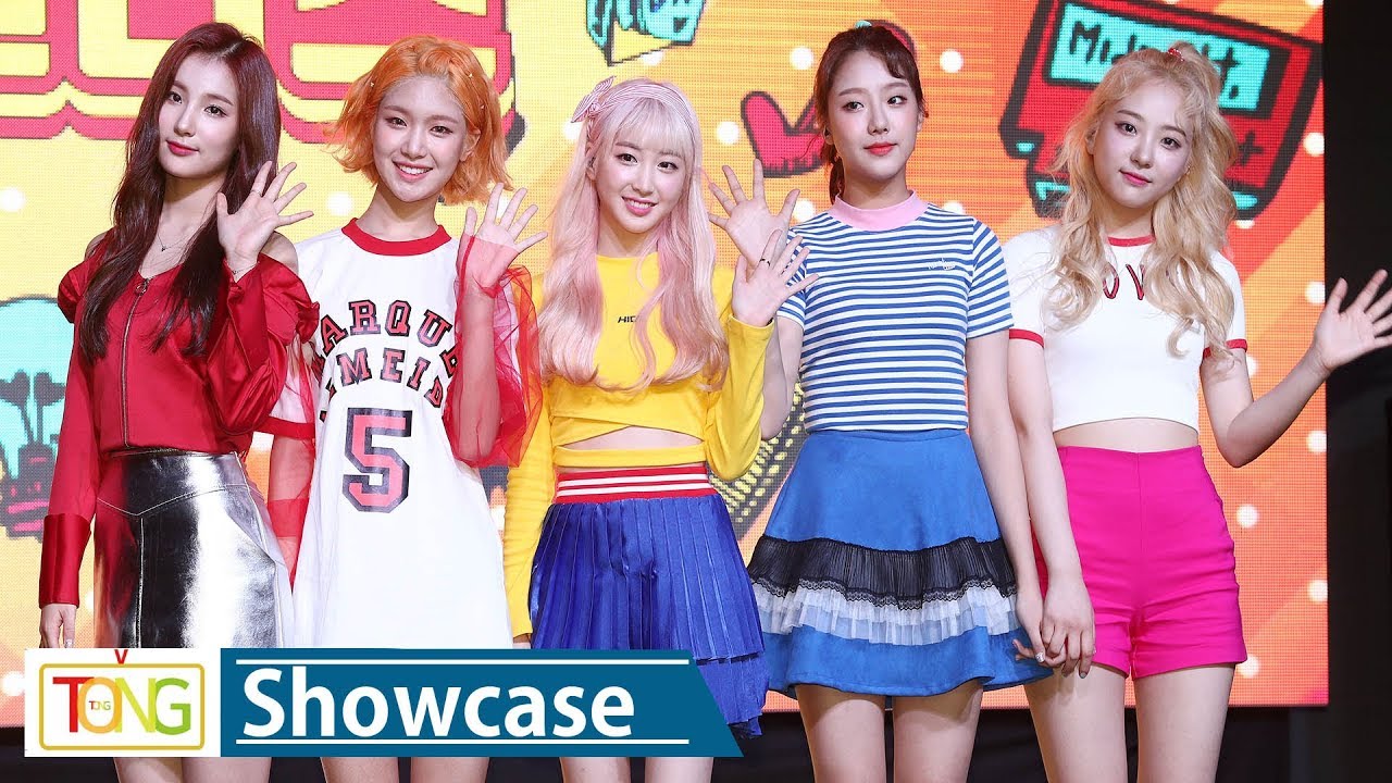 ELRIS(엘리스) 'Pow Pow'(파우파우) Showcase -Photo Time- ( 포토타임, KPOP STAR 6, SOHEE, 소희, KARIN, 가린)