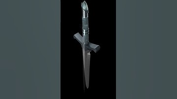 3d model sword #autodesk #autodeskmaya #article #maya3d #mayatutorial