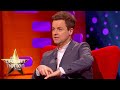 Dec Got Bitten By A Spider On The Set Of 'I'm A Celebrity Get Me Out Of Here' | Graham Norton Show