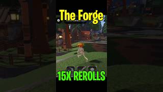 All Working The Forge Codes Roblox - All The Forge Codes Roblox!