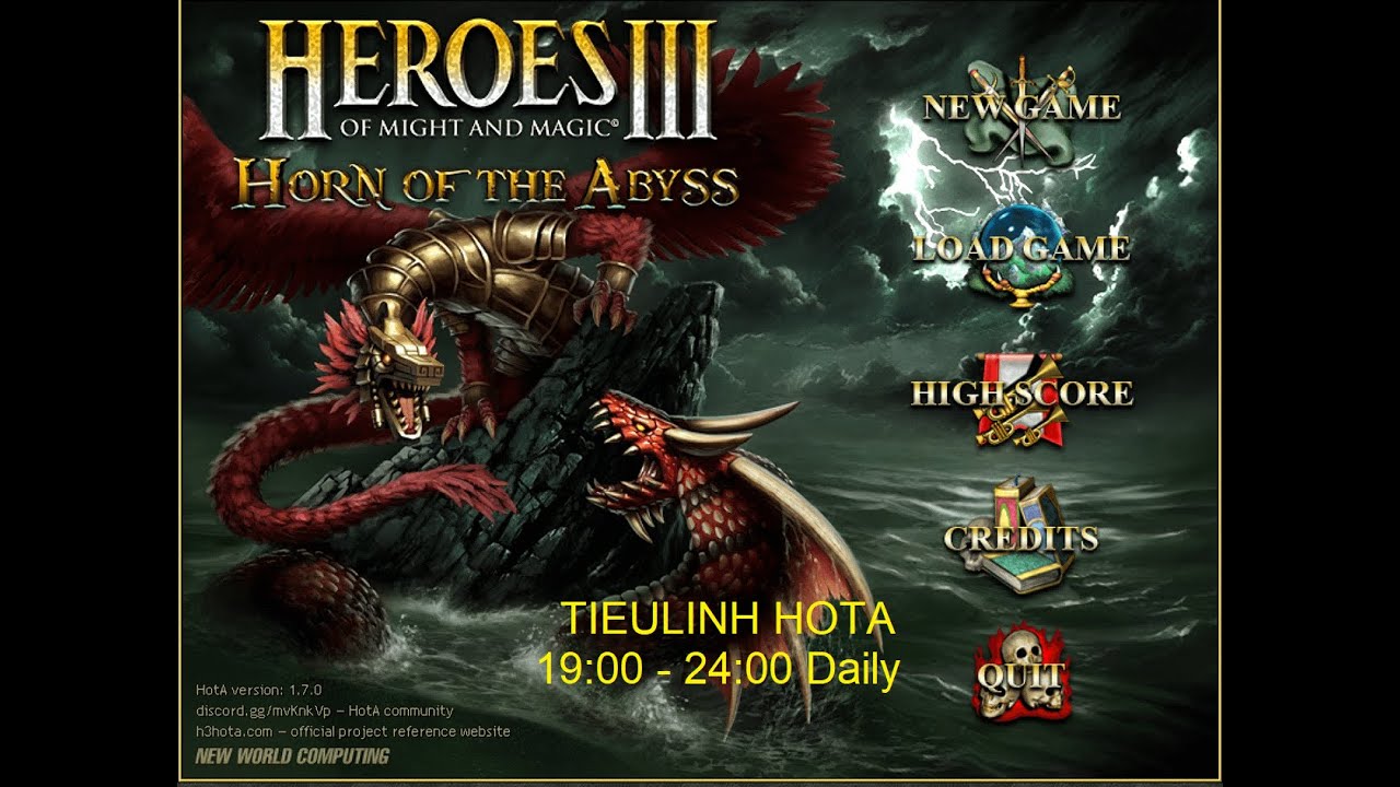 17h00: Casting SaitaChain Cup - Gongwazy vs StygianOne BO3 (1-2) Vietnamese