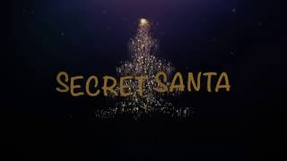 Secret Santa in Media Systems