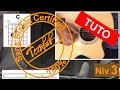 Cendrillon  tlphone tuto guitare by terafab