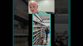 Celebrity Walmart Shoppers break Merchandise and get CALLED OUT! Profile