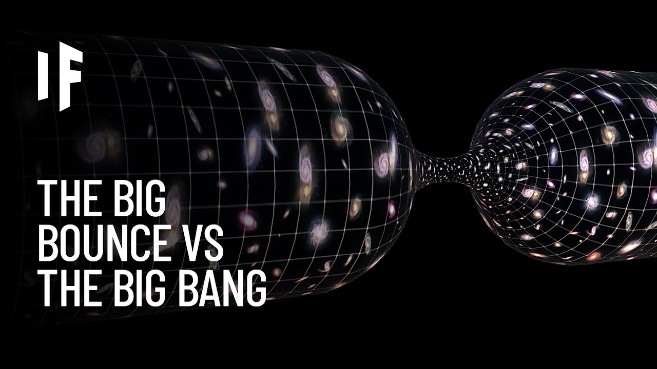 What If the Universe Is Bouncing?