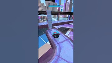 Going Balls Super SpeedRun Gameplay Level 3293 #goingballsspeedrun #goingballs