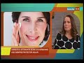 MANCHAS EN EL ROSTRO POR CAMBIOS HORMONALES