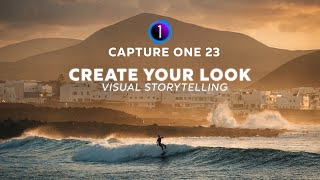How I Edit My Photos as a Visual Storyteller screenshot 2