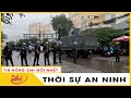Toàn cảnh Tin Tức 24h Mới Nhất Sáng 25/7/2021 Tin Thời Sự Việt Nam Nóng Nhất Hôm Nay  TIN TV24h