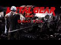 Metal Gear Origins: Gray FOX