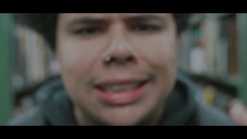 Otis Mensah - Cereal Box Philosophy (Official Music Video)