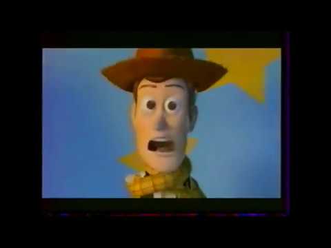 Début VHS Buzz L éclair Le Film Le Début Des Aventures