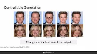 C1W4 Conditional GAN and controllable generation