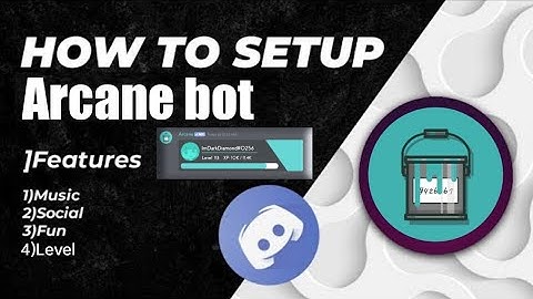 How To Level Up Fast In Any Discord Server! (Arcane, MEE6, Tatsu, Koya, etc.)