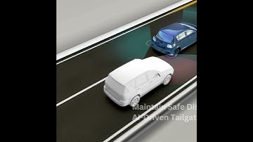 Elevating Road Safety with Vision AI! #ai #artificialintelligence #computervision