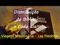 Missão Las Piedritas