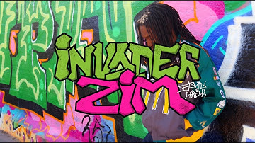 Devin Malik - Invader Zim (Official Video)