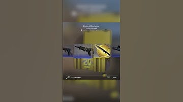 💰$600 DOLLAR KNIFE UNBOXING! #shorts #csgo #csgoskins