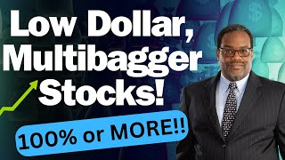 Stocks that can go up 100% or MORE!!! | VectorVest