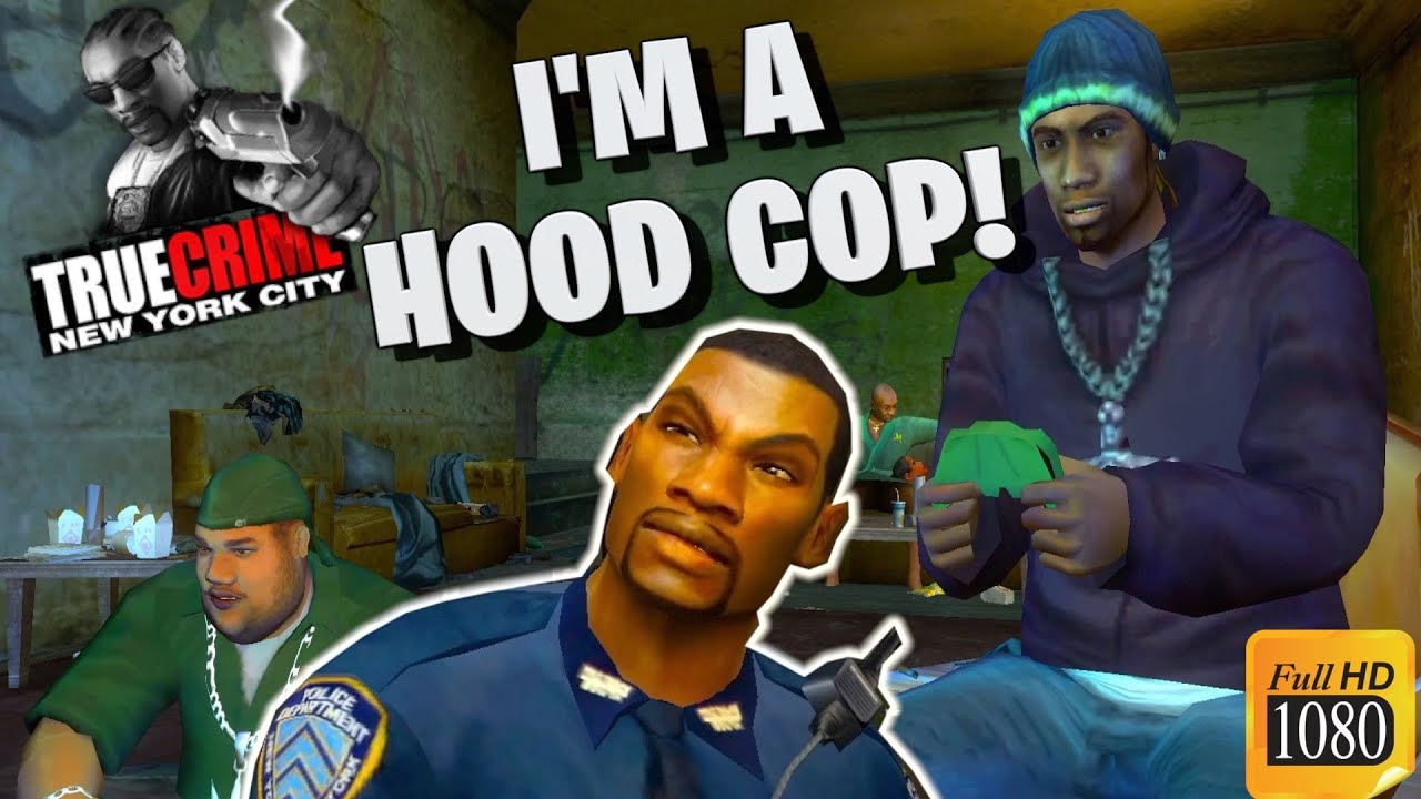 NEW YORK..WE HAVE A PROBLEM LOL! [ TRUE CRIME: NEW YORK CITY ] PART 1 (1080p 60fps)