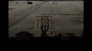 VH 009 - Army Radar - Video Footage HD 1080p