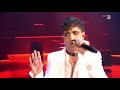 Måneskin ZITTI E BUONI &amp; I WANNA BE YOUR SLAVE Live!