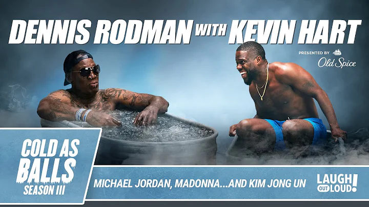 Dennis Rodman Becomes Supreme Leader of the Cold T...