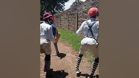 Ruger - GIRLFRIEND.(Official Dance Video).SpearDancerz