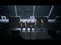 WayV 威神V '白色定格 (Eternal White)' @2025 WayV Concert Tour [NO Way OUT] in BEIJING