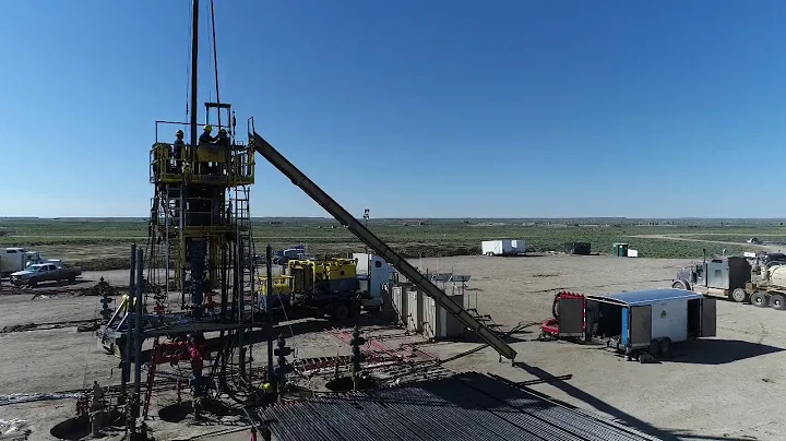 Mountain States Stand Alone Snubbing Unit