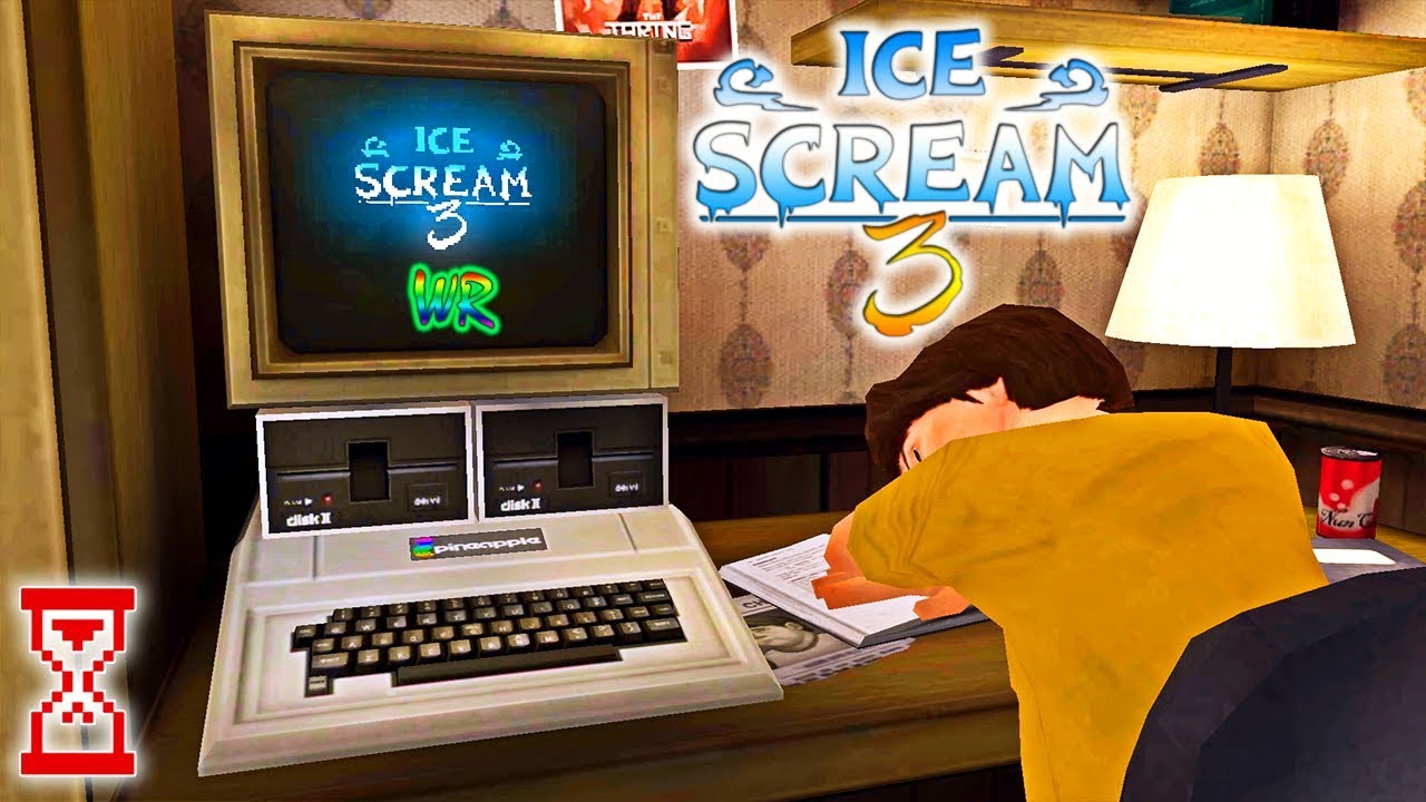 Топси мороженщик 3. Ice Scream 3 Джей. Ice Scream 3 прохождение. Джей из игры Ice Scream. Прохождение айс.