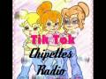 The Chipettes Tik Tok The Chipettes Tik Tok