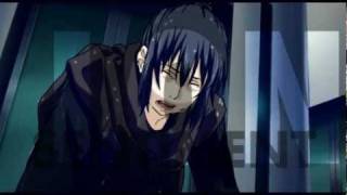 Vcs Ʃʃ ɴezumi... I Want To Live...